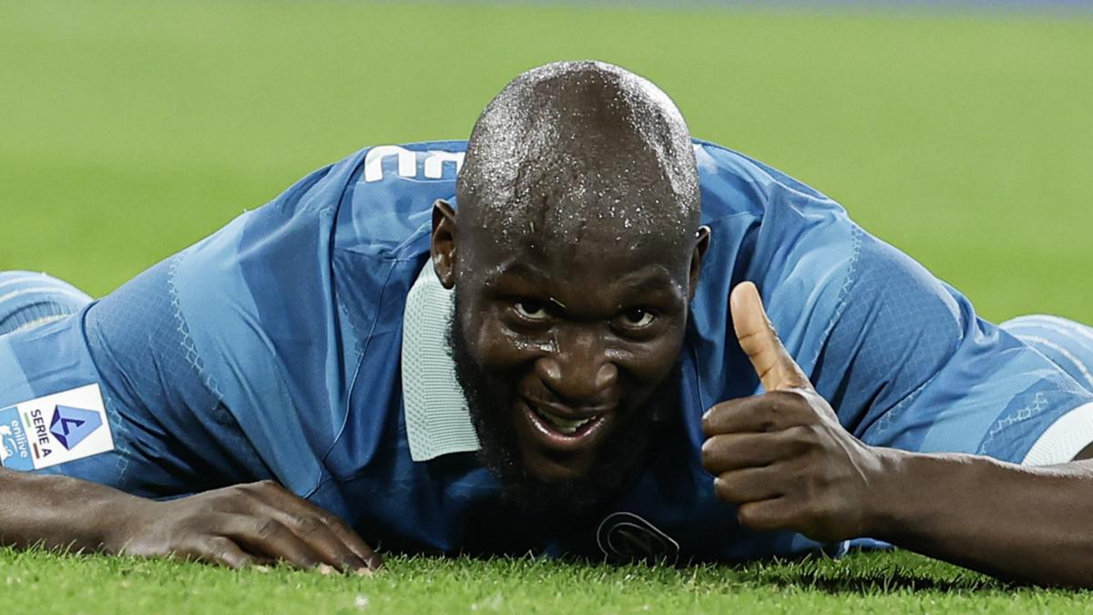 Napoli, accordo col Fenerbahce per Lukaku. Ora Lang e Lucca per puntare a Gabriel Jesus