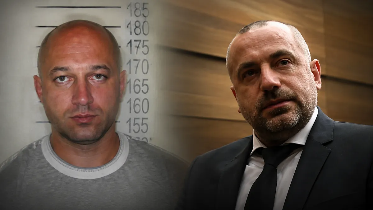 MUP nema informacije o tome da li policajci obezbeđuju Veselinovića i Radoičića i kako im je to odobreno