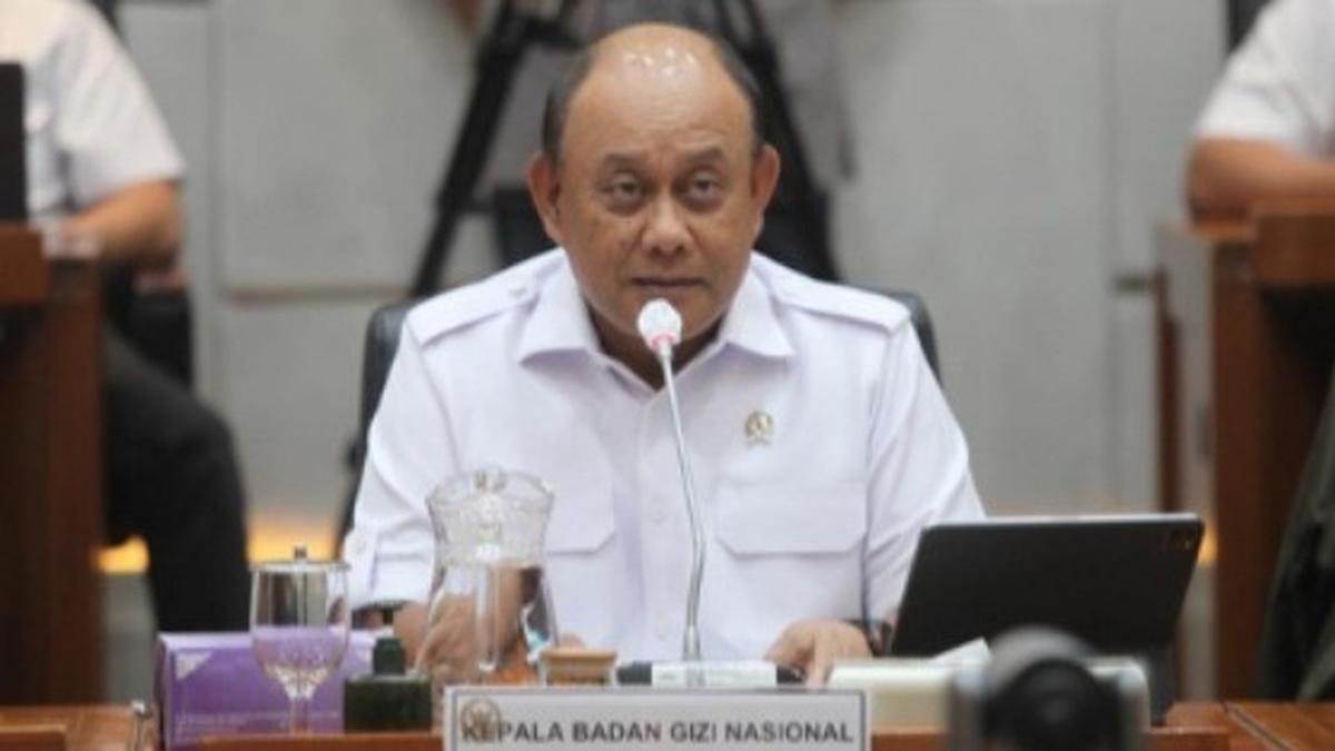 MBG Bakal Sasar Anak Putus Sekolah hingga Anak Pernikahan Dini