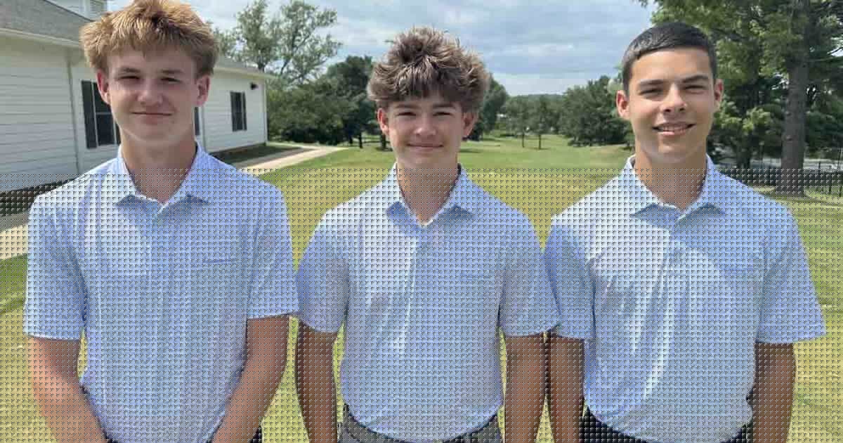 Virginia teens rescue family after kayaks capsize on Lake Culpeper