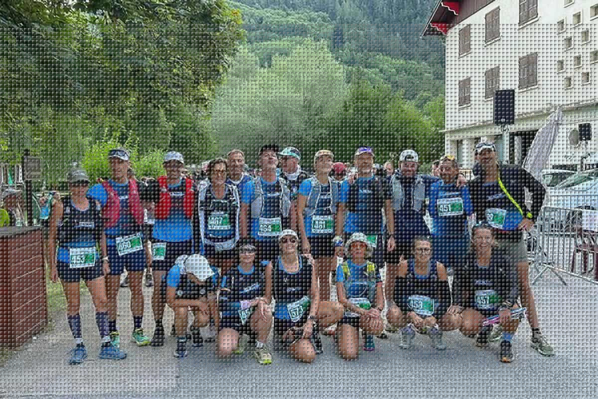 Athlétisme : en un week-end, les coureurs de Menton Marathon enchaînent les performances des Alpes aux Pyrénées