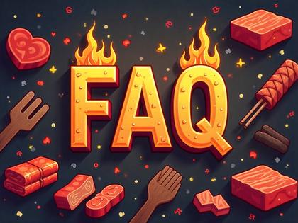 River BBQ Fest FAQs & Getting to Langyuan Station