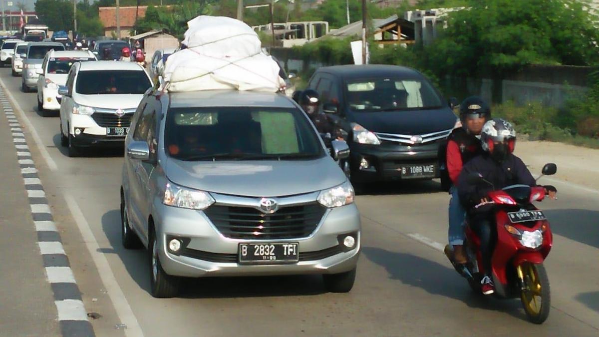 Pilihan Mobil Bekas Rp150 Jutaan yang Cocok untuk Mudik Ramadan dan Lebaran 2026