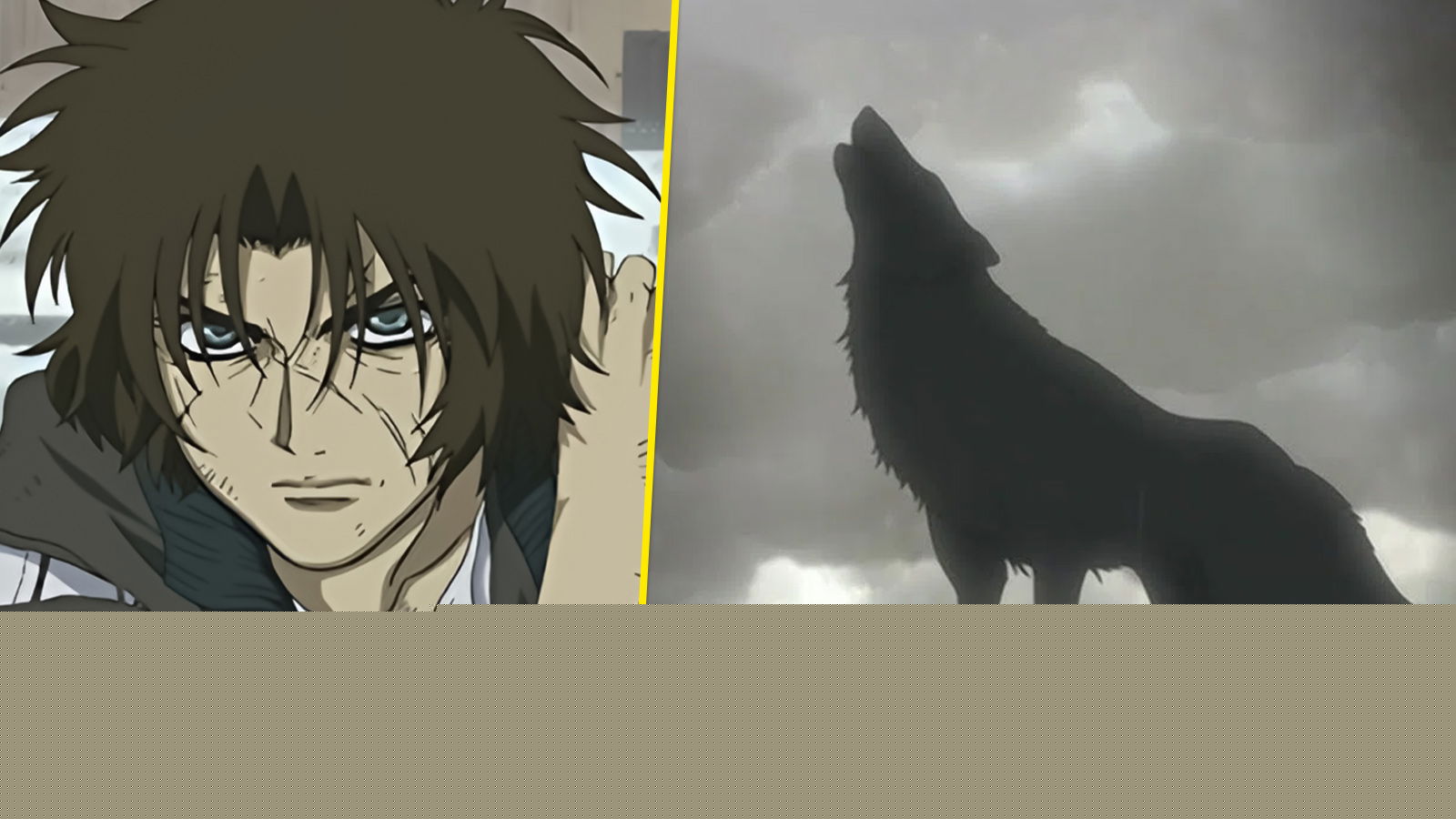 23 Years Ago on This Day, ‘Wolf’s Rain’ Changed Anime Forever