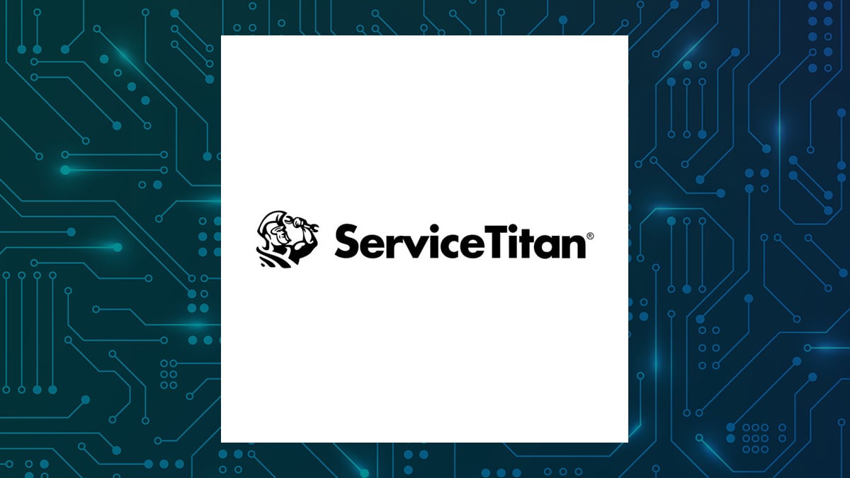 Brokerages Set ServiceTitan Inc. (NASDAQ:TTAN) PT at $110.53
