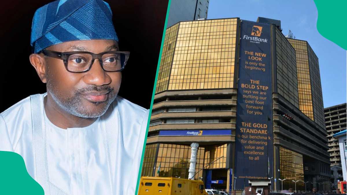 Revealed: Why First Holdco's shares hit record N150