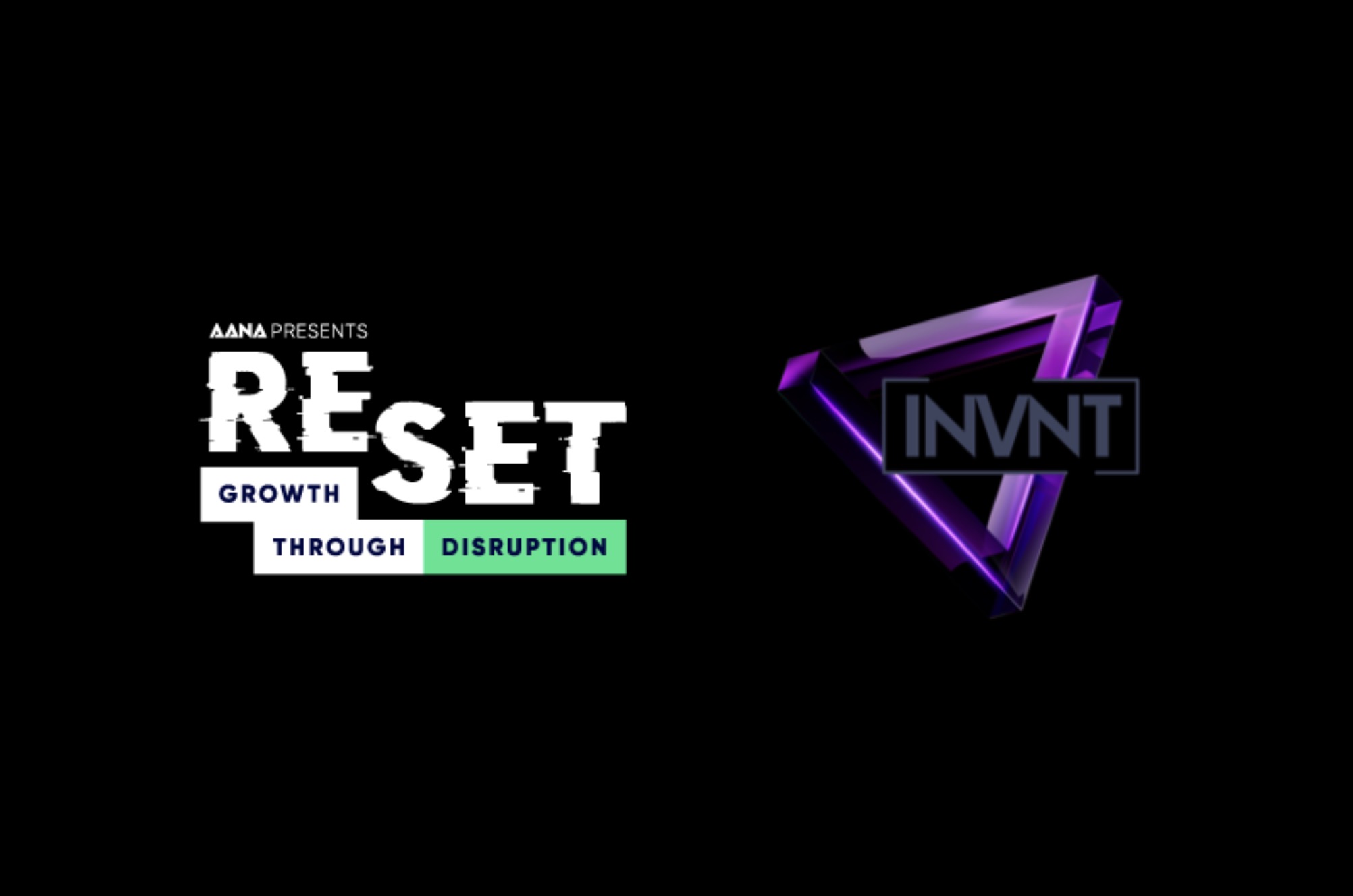 AANA appoints INVNT as experiential partner for RESET 2026