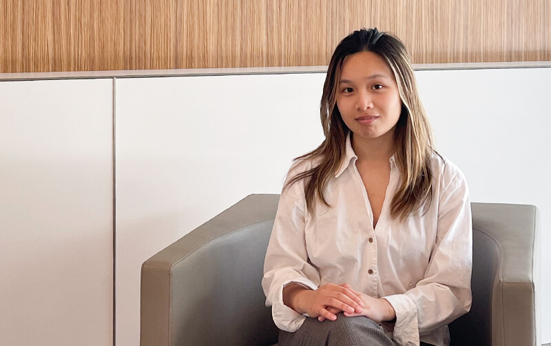 Fellowship at OC Health Care Agency Inspires Student’s Public Health Career