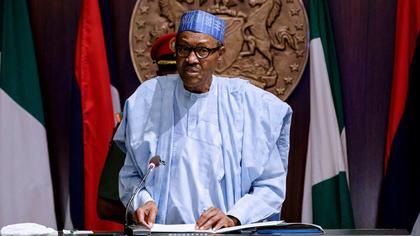 Comment on BREAKING: Buhari Holds Emergency Security Meeting by Festus Osuala