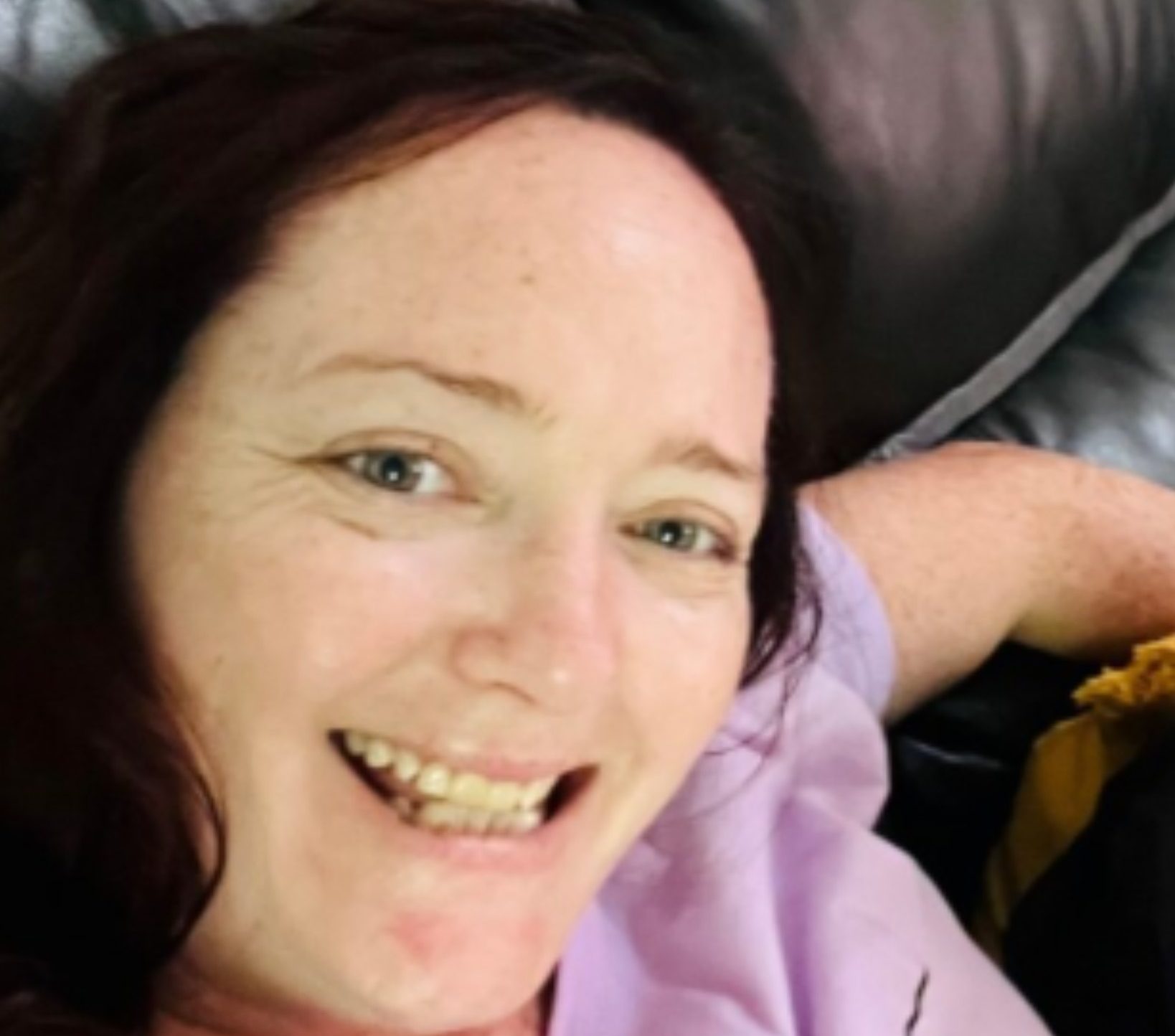 Missing woman last seen at Kingswood