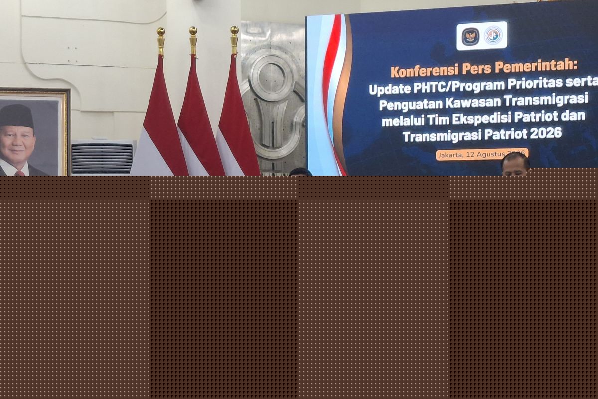 Indonesia launches SNT schools to boost education quality nationwide