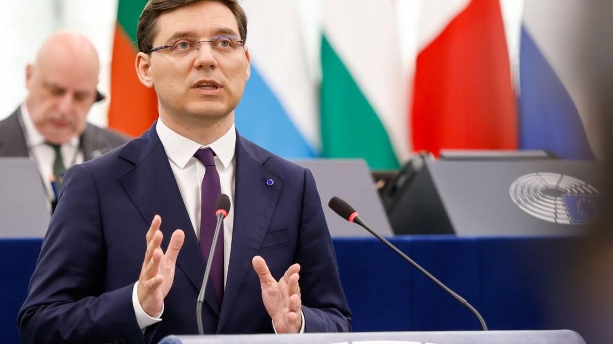 România riscă să piardă o investiție strategică în inteligența artificială. Victor Negrescu cere explicații după excluderea din programul european AI Gigafactories