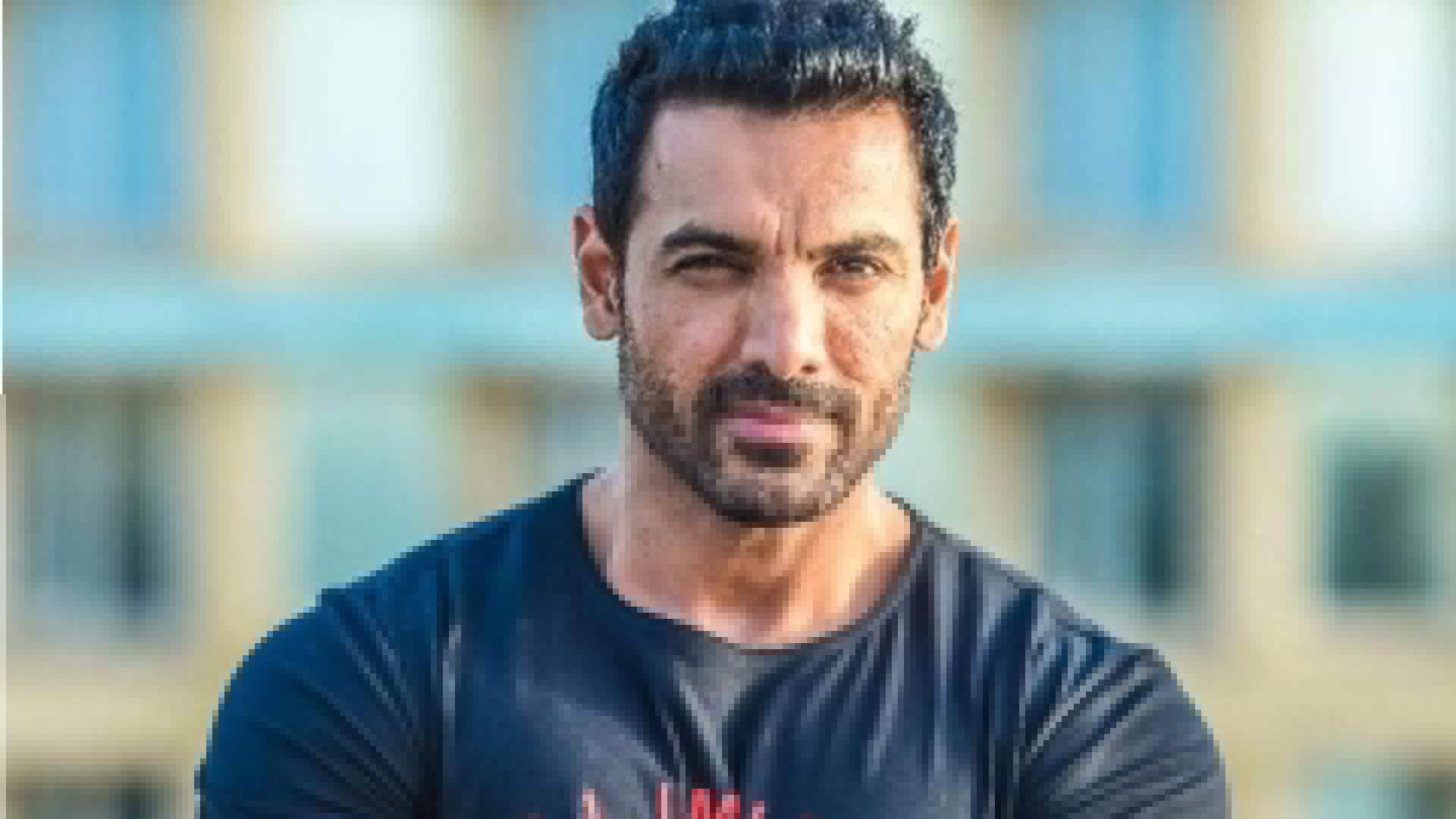 John Abraham buys Bandra bungalow for ₹84cr