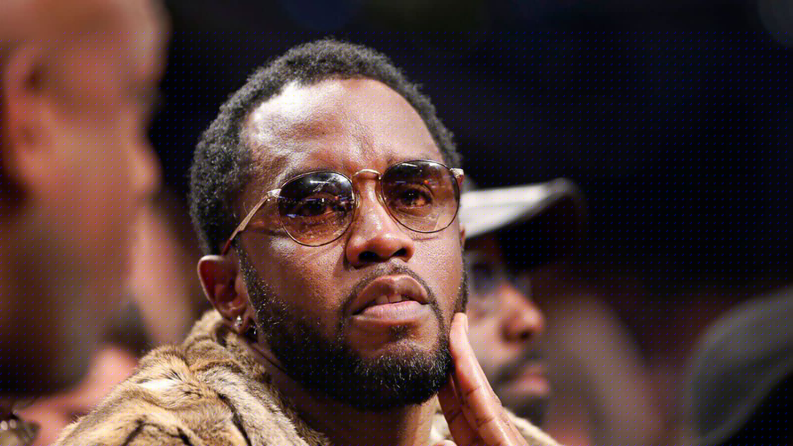 Diddy í fimm­tíu mánaða fangelsis­vist