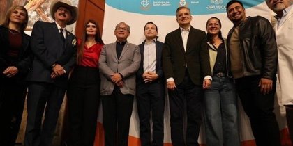 Congreso abre módulo de vacunación permanente para combatir brote de sarampión