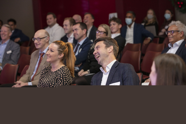 MMI London panel to put clients at centre of succession planning