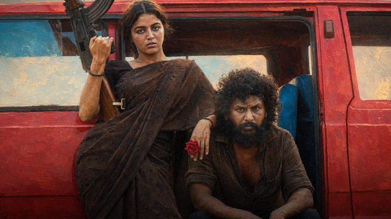 ‘DC’ Movie Review: Anirudh Ravichander’s Score Powerfully Elevates Lokesh Kanagaraj’s Hero Debut in This Revenge Saga