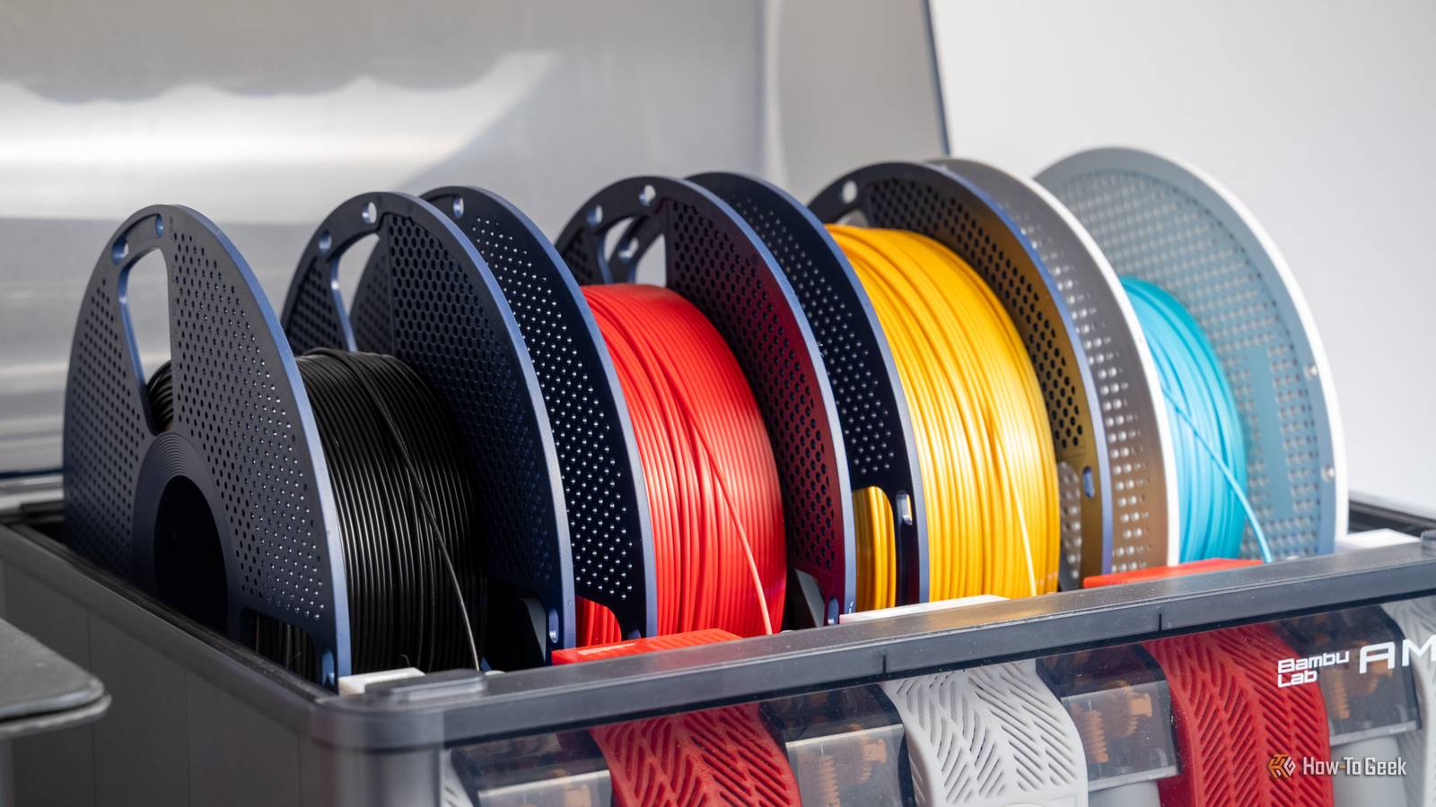 Why I stopped buying name-brand 3D printer filament