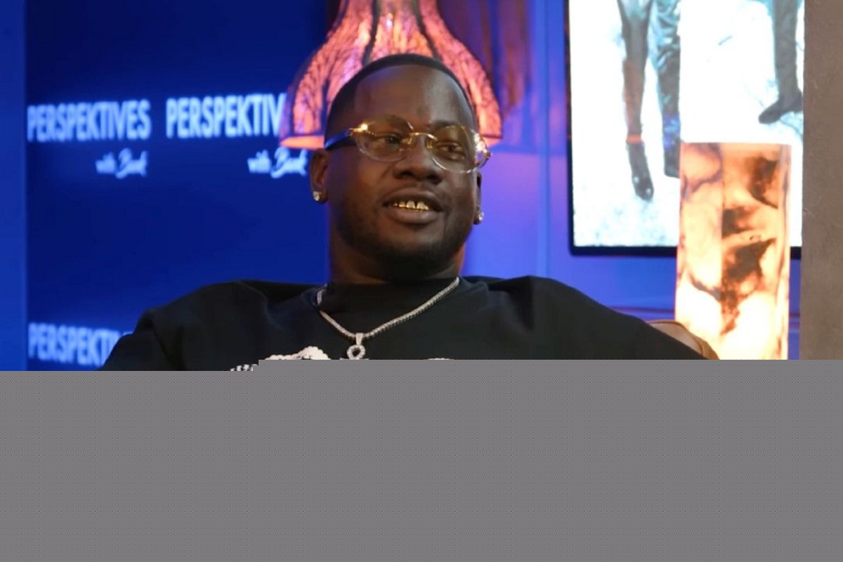 Alley Boy Dead at 45