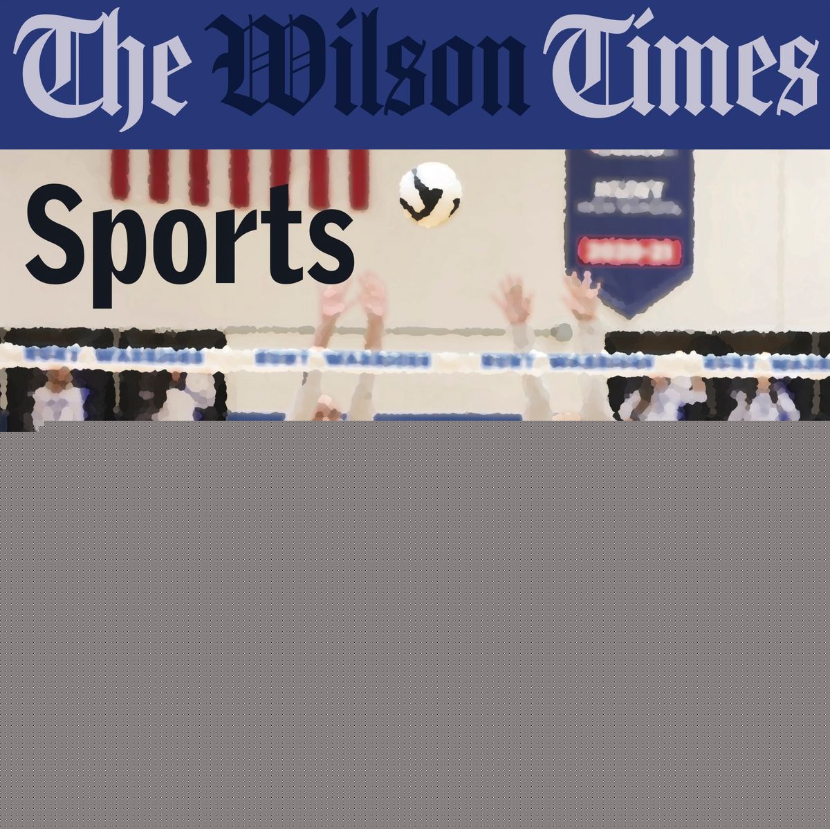 MIDDLE SCHOOL: Wildcats take 1st one from Vikings