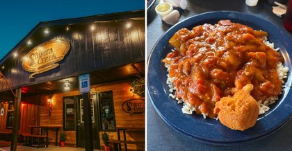 11 Places Where Mississippi Gets Catfish Right Time After Time