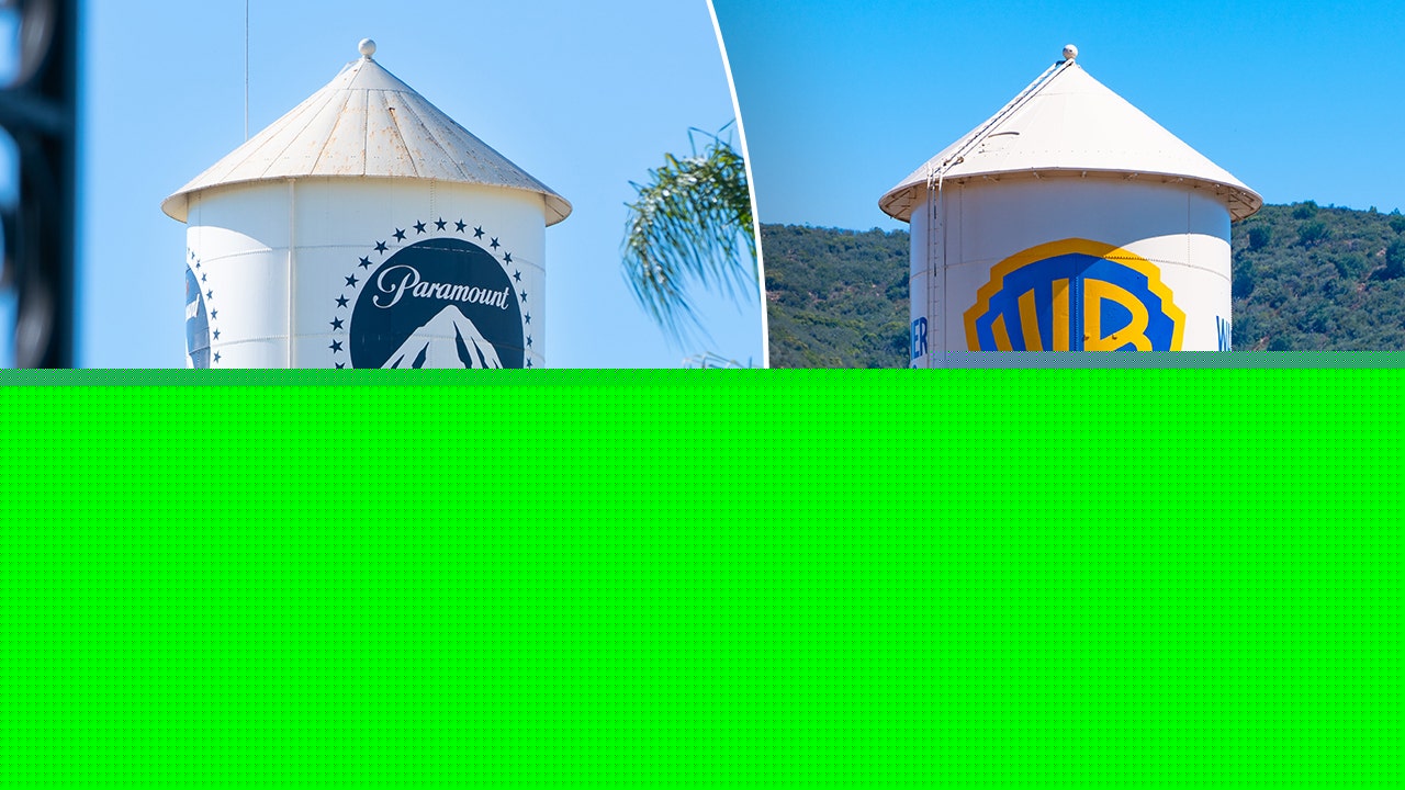 Paramount agrees to delay Warner Bros Discovery merger until 2027 as lawsuit to block it goes through court