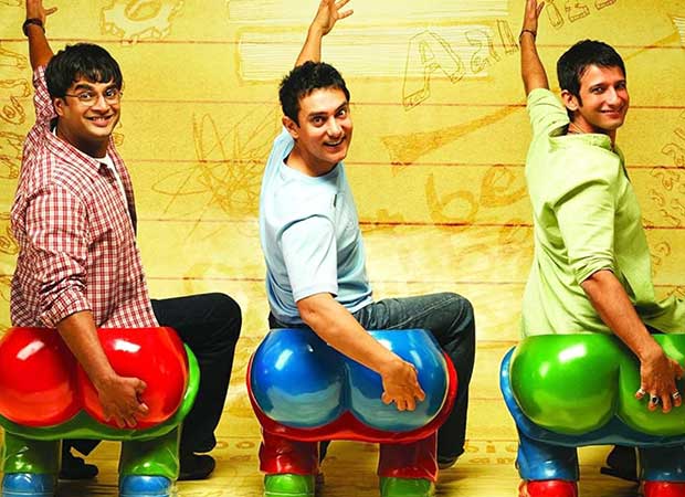 Bollywood Ka Character Certificate: 3 Idiots’ Rancho and his real report card - identity fraud, paper theft and ten years of ghosting
