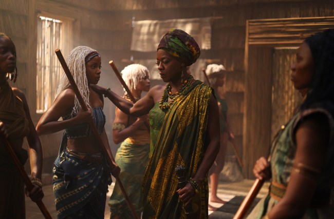 ‘You were born with a gift’: ‘Children of Blood and Bone’ trailer offers first look at the magical world of Orïsha
