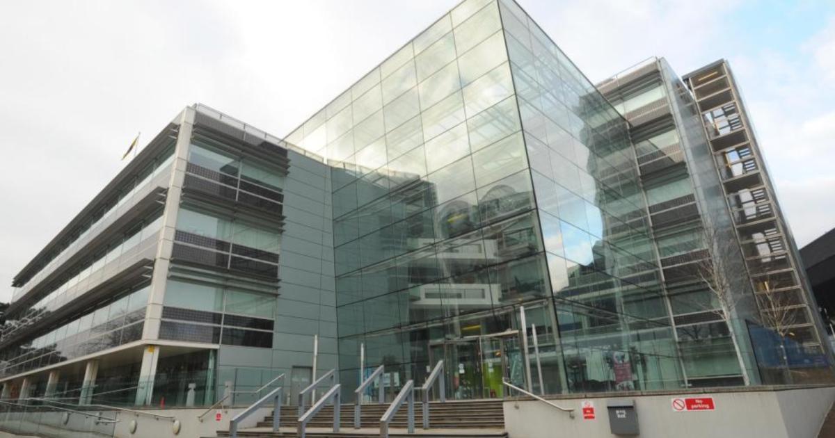 Road closures and planning applications among public notices this week