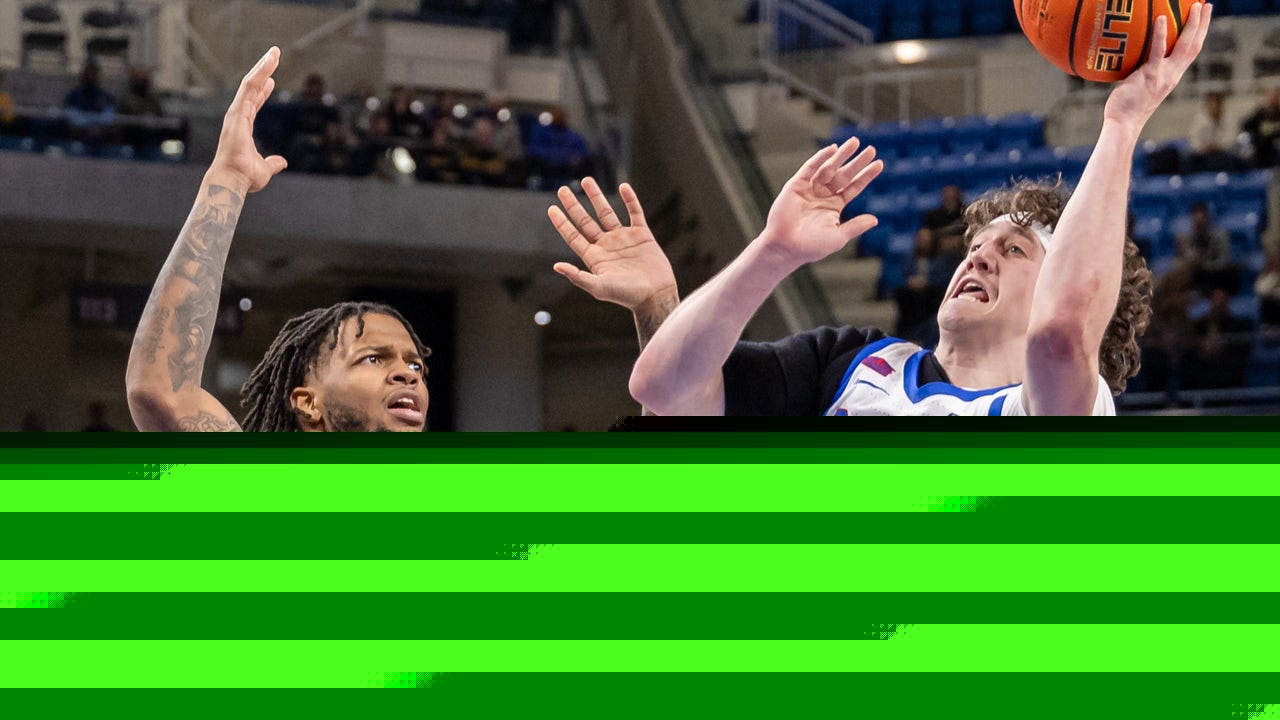 Marquette beats DePaul, Joplin makes 2 of 7 3-pointers in overtime