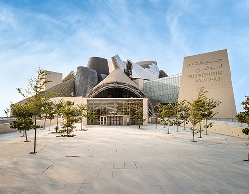The Art World This Week: Guggenheim Abu Dhabi Opens in December, Betye Saar Dies at 99, Joyce Kozloff Revealed as Guerrilla Girl, and More