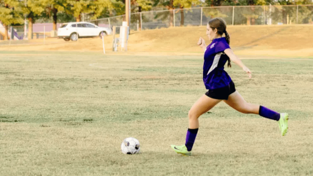 Lyon County Ties Paducah Tilghman in Defensive Game