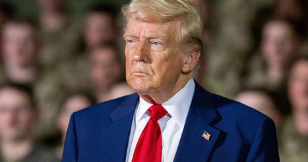 Trump Warns Iran of Severe Retaliation Following Attack in Jordan
