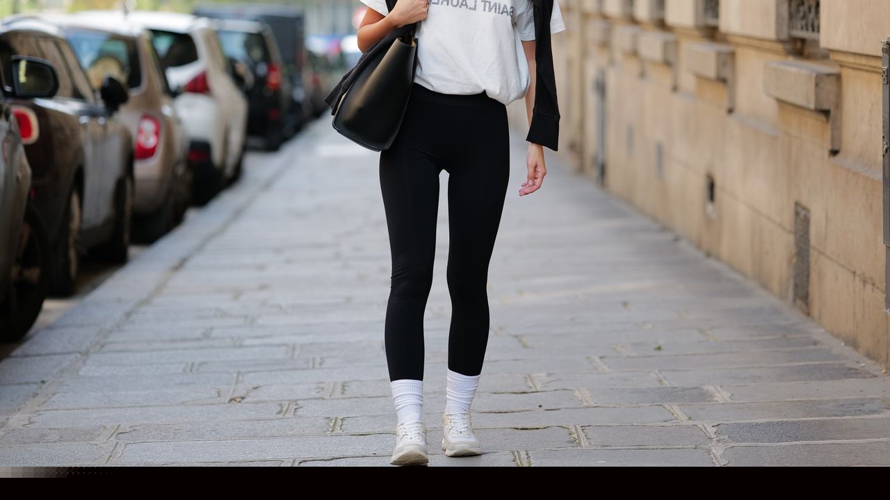 7 Best Leggings for Yoga, According to Actual Instructors