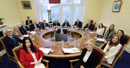 ‘More energy goes into party-political arguments than finding solutions’ - report castigates Stormont Executive