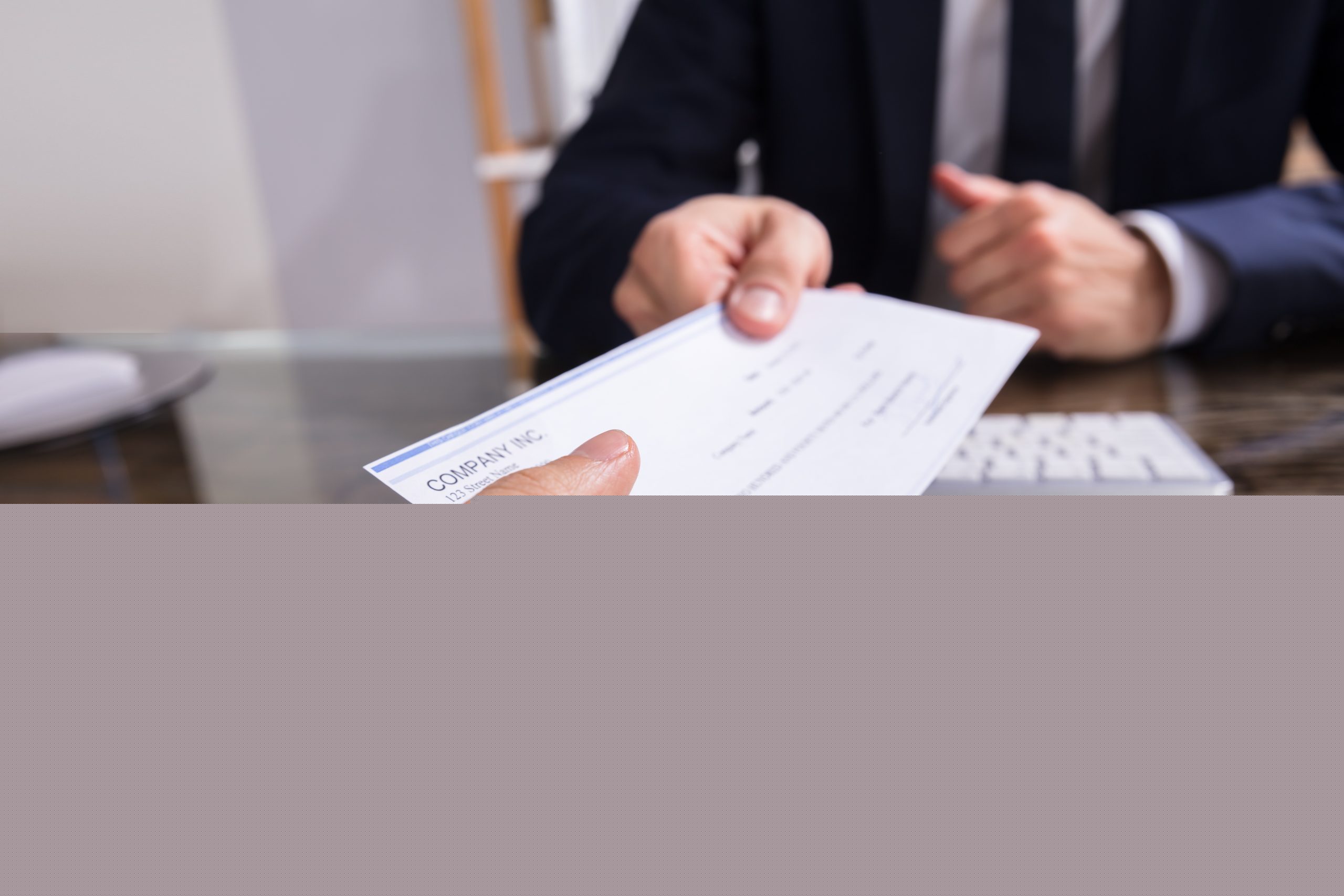Few charities believe corporate giving reflects local need