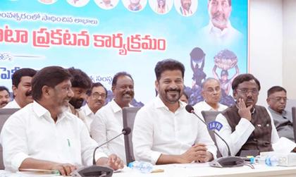 GST reforms to cause Rs 7,000 crore revenue loss to Telangana: CM Revanth Reddy