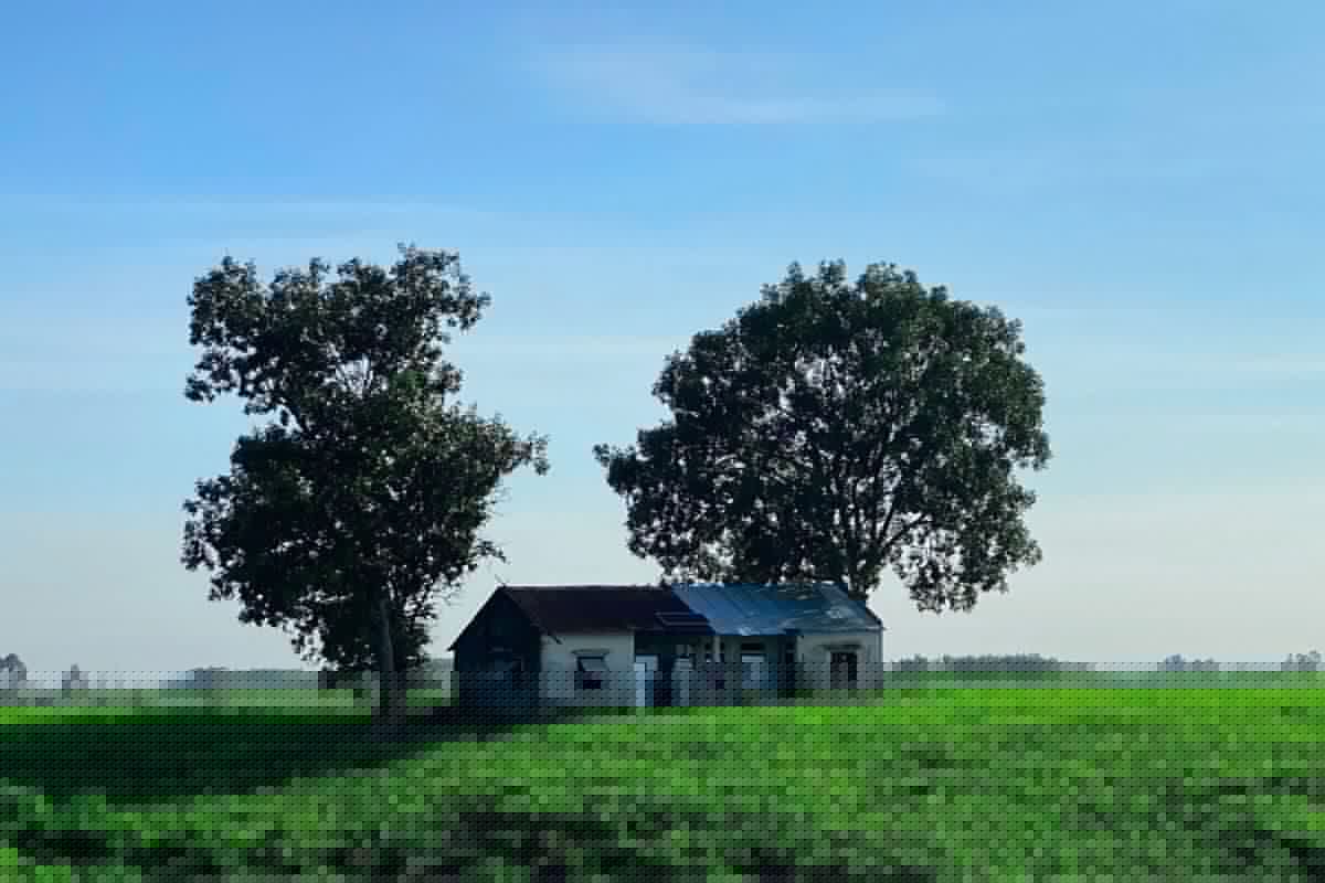 Whose land is it anyway: Will the Expropriation Act change property rights?