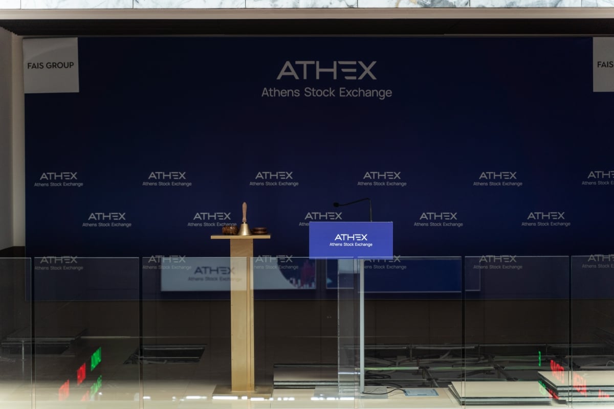 Χρηματιστήριο: Η επόμενη ημέρα των 2.600 μονάδων – Η προσοχή στα εταιρικά μεγέθη