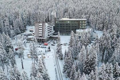 Comentariu la În Argeș nu există niciun hotel de 5 stele! Cel mai apropiat s-a deschis azi… în Dâmbovița – Așa vrem in topul destinațiilor turistice? de Liliana