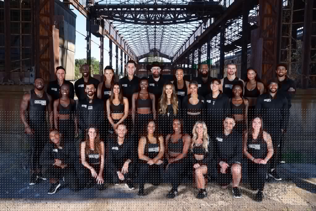 The Challenge USA Premieres Tomorrow