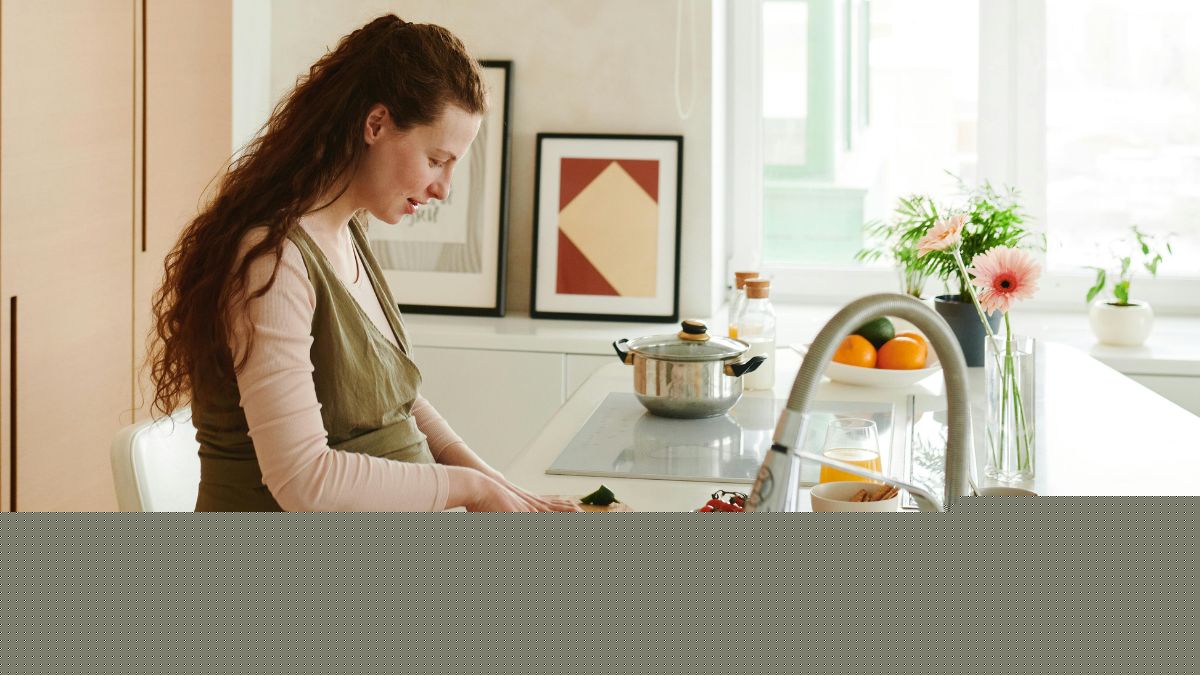 What not to eat during pregnancy: a safety guide for mums-to-be