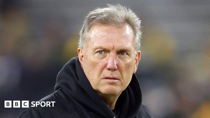 NFL head coach tracker - Browns hire Monken