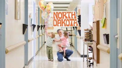 North Dakota Seeks Your Thoughts On Crucial Medicaid Waiver