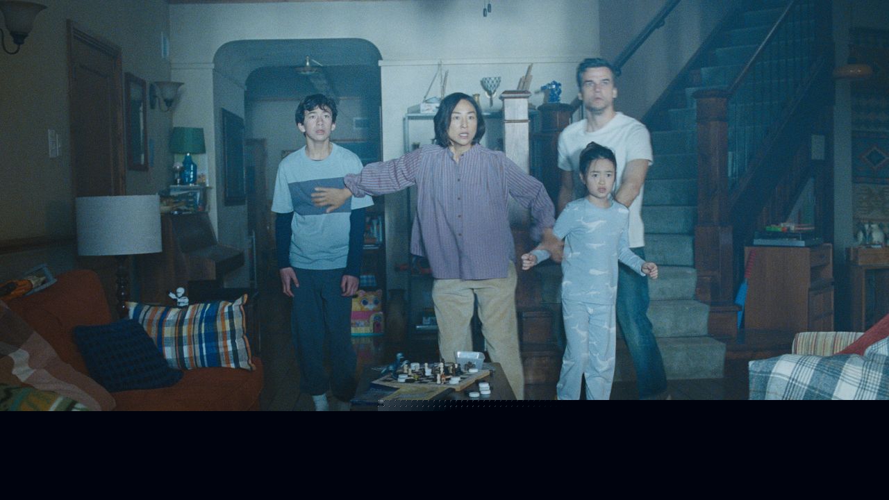 New On Netflix 2025: Must-Watch New Netflix Films & Series