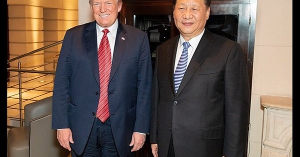 Trump, Xi to discuss TikTok agreement in bid to reset U.S.-China ties