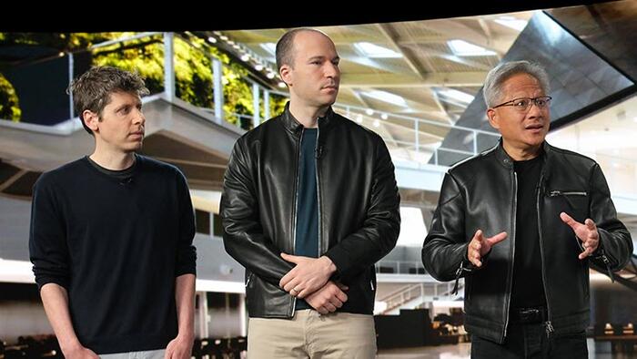 Even Goldman's Delta-One Head Is Shocked At Nvidia's Grotesque Vendor Financing Scheme