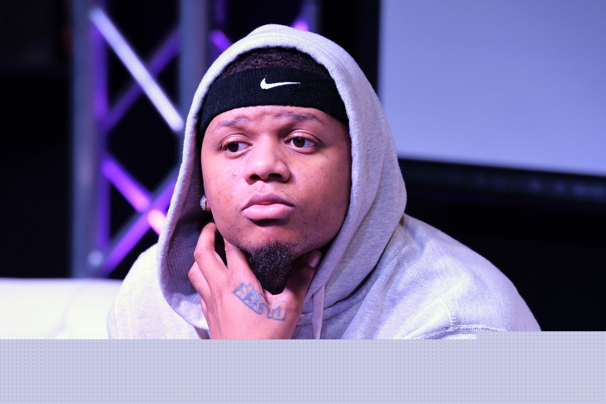Yella Beezy Takes Massive Loss As Judge Allows Rap Songs Into Capital Murder Trial
