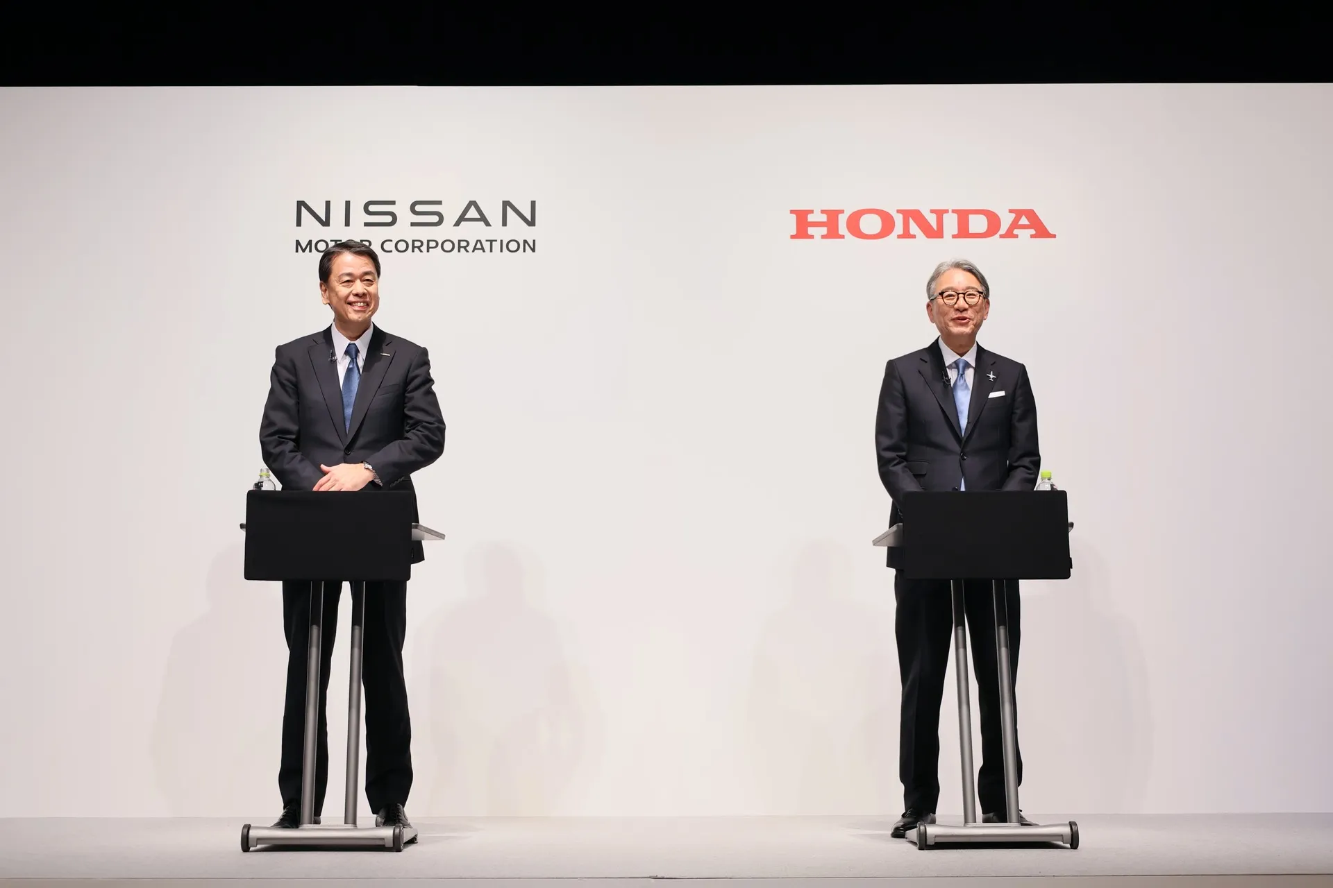Honda and Nissan end merger talks with no deal