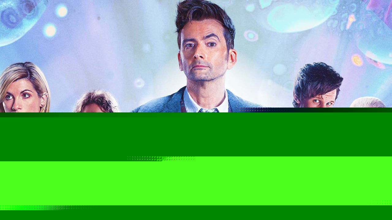 'We Certainly Hope to Have a Discussion': Stargate, Independence Day Writer Wants to Reboot Doctor Who, After Report Claims He Wants to Bring Back David Tennant